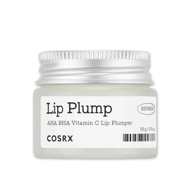 Refresh AHA BHA Vitamin C Lip Plumper