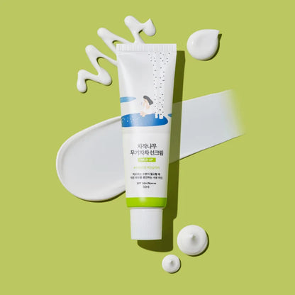 Birch Mild-Up Sunscreen UVLock SPF 50+ Broad Spectrum