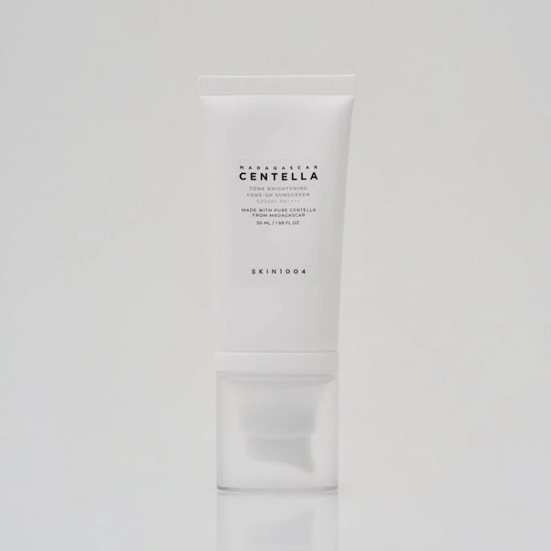 Madagascar Centella Tone Brightening Tone-Up Sunscreen 50ml